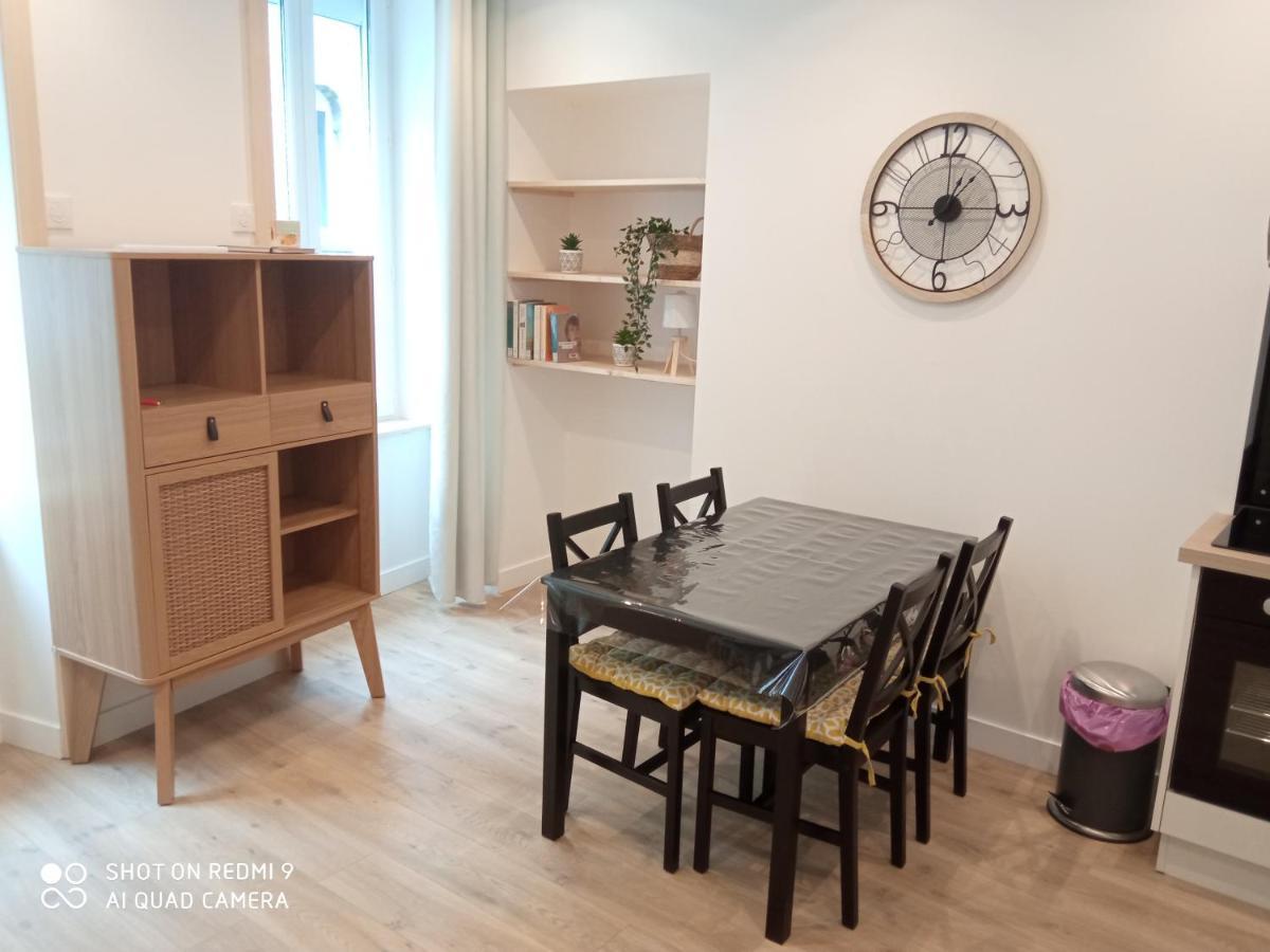 Rdc Appartamento Cherbourg-en-Cotentin